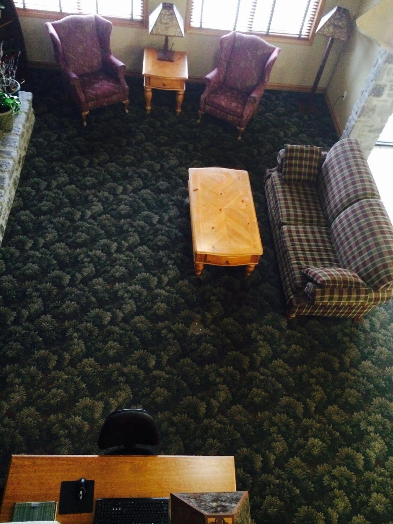 Regency Inn And Suites Stilwell Exteriör bild